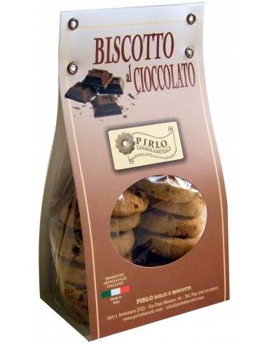 Biscotto al Cioccolato 250g