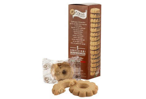 Canestrello piccolo 200g 2