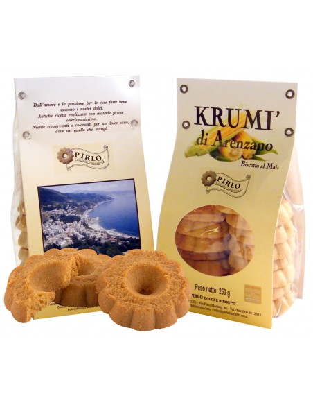Krumì 250g