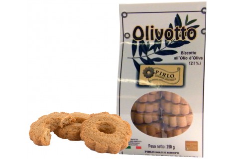 Olivotto 250g 2