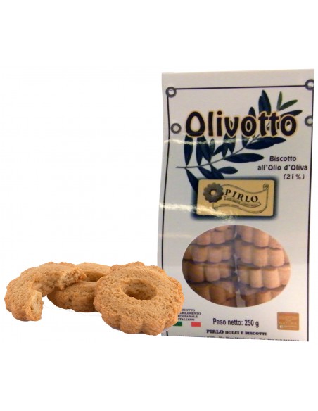 Olivotto 250g