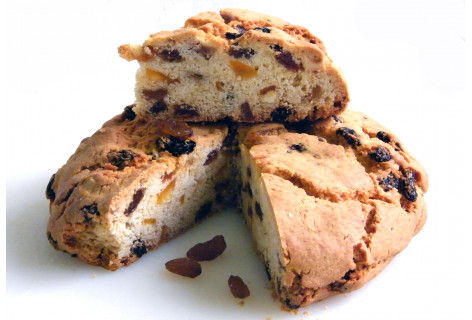 Pandolce Genovese Basso Classico