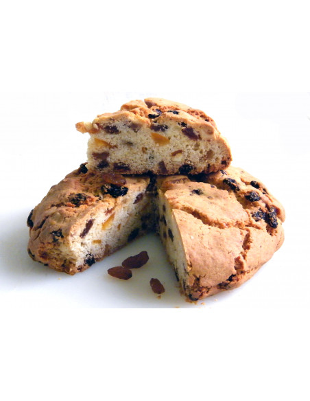 Pandolce Genovese Basso Classico