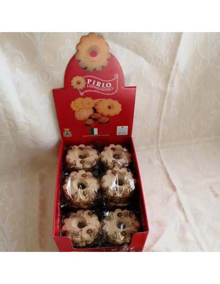 Canestrello grande da 18 confezioni