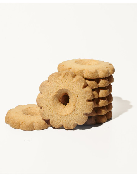 Canestrello grande 1kg