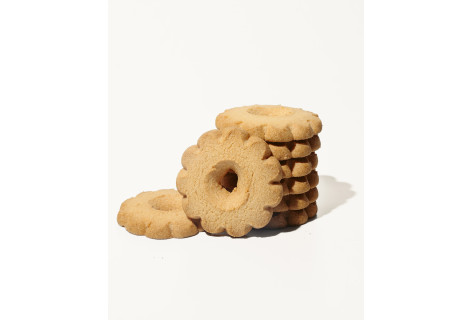 Canestrello grande 250g