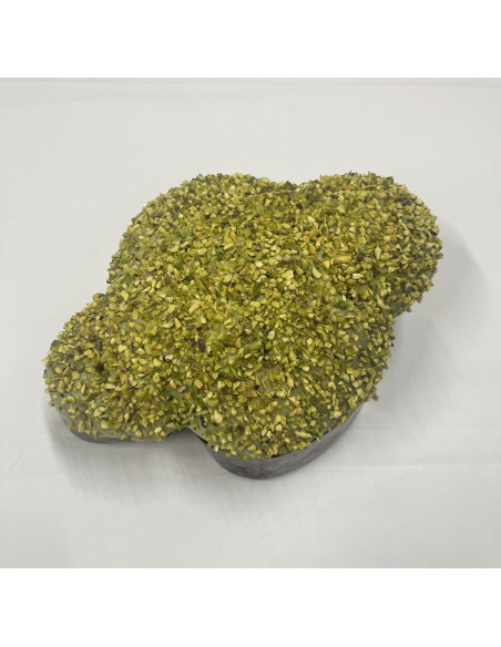 Colomba al pistacchio