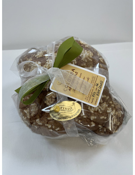Colomba Pandorata