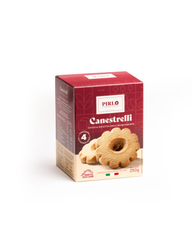 Canestrello grande 250g