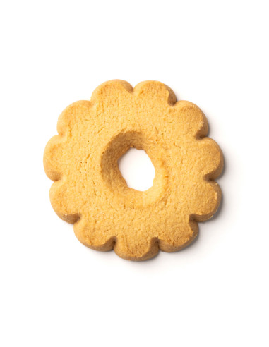 Canestrello piccolo 200g