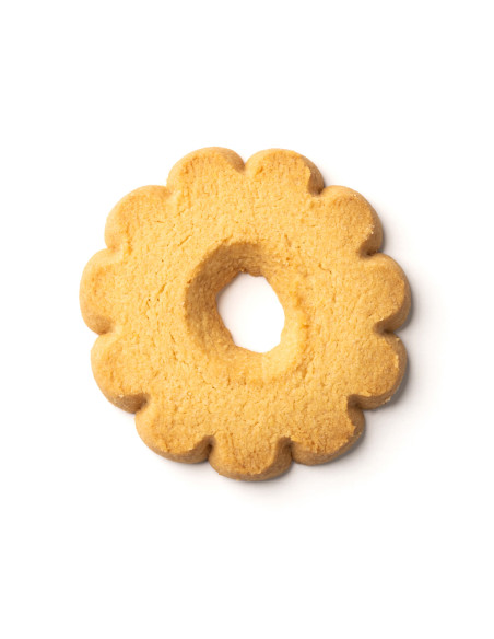 Canestrello piccolo 200g