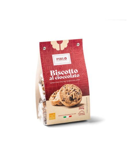 Biscotto al Cioccolato 250g
