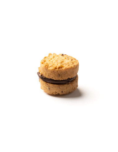 Bacio di Dama 250g