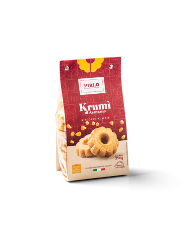 Krumì 250g