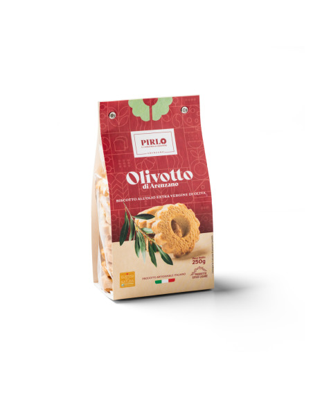 Olivotto 250g