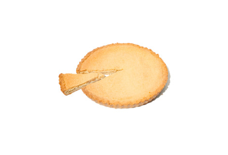 Torta della nonna