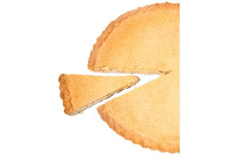 Torta della nonna 2