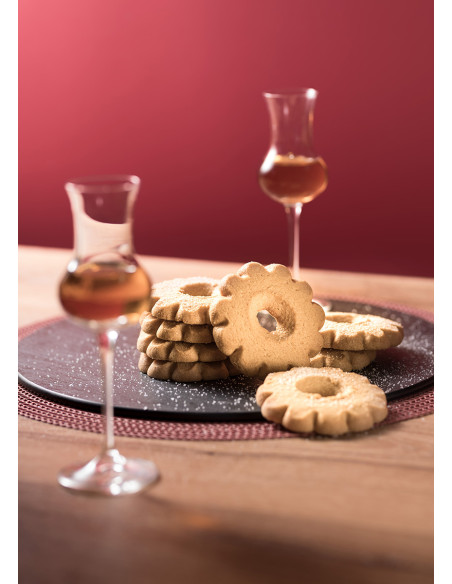 Canestrello piccolo 200g