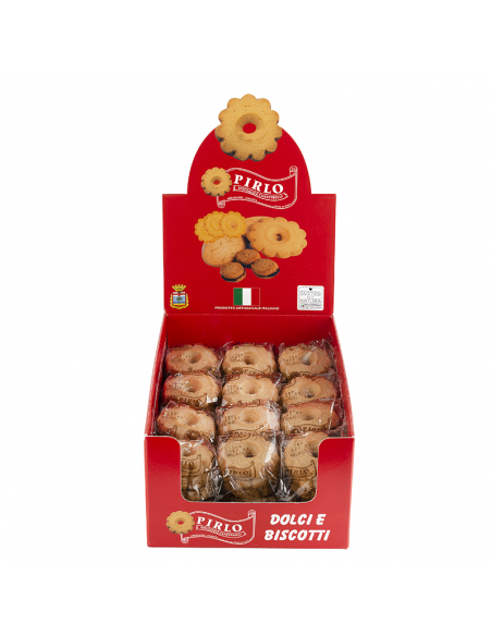Canestrello piccolo da 24 confezioni