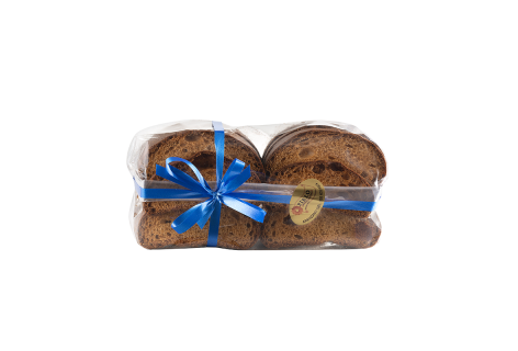 Biscotto del Lagaccio all'Olio Extravergine d'Oliva 300g 2