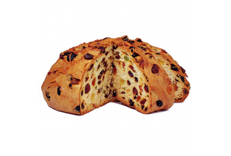 Pandolce Genovese Alto