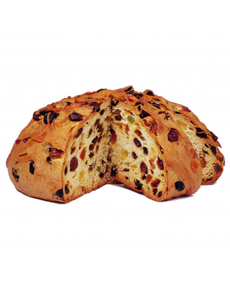 Pandolce Genovese Alto